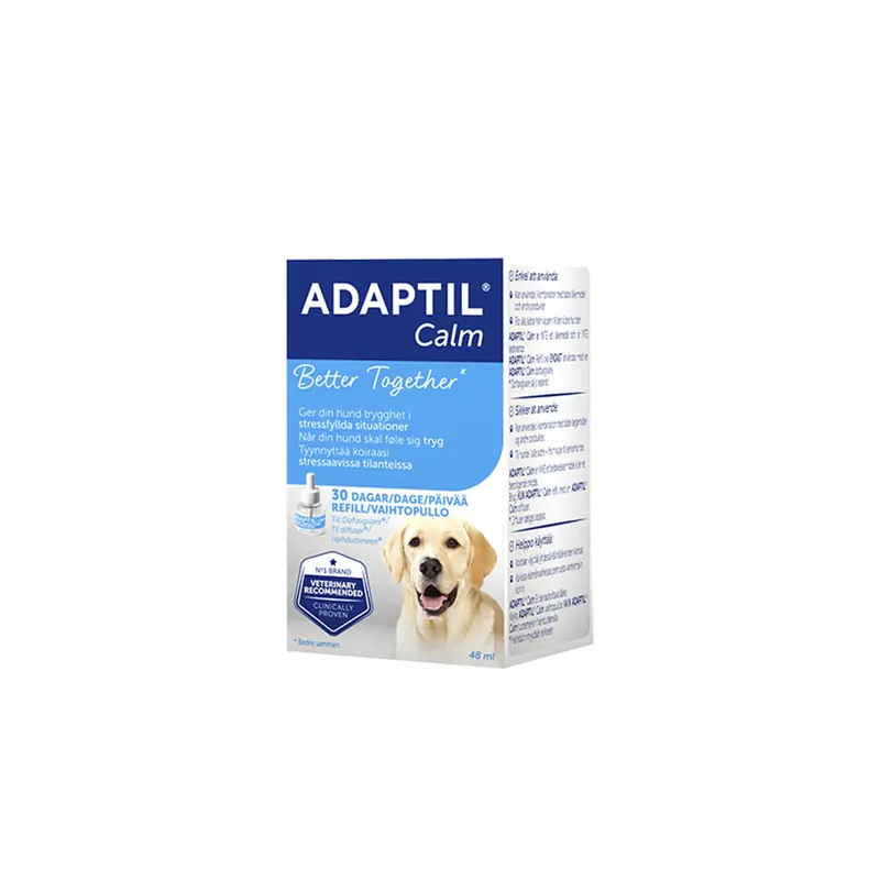 ADAPTIL Refill - 48ml Endast denna vecka