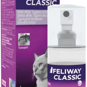 Kampanj Feliway Classic feromonspray för katter