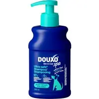 Lägg i varukorgen DOUXO Spa Skin & Coat Ultra-säkert schampo för luktkontroll - 250 ml