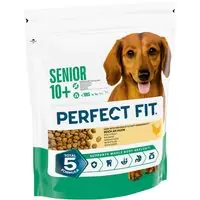 Perfect Fit Senior Dog ( Nedsatt pris