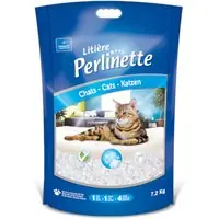 Perlinette Irrégulière kattsand - 15 kg Outlet