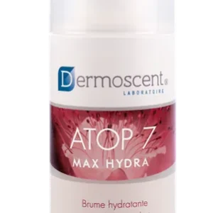 Återfuktande sprej Dermoscent ATOP 7 Max Hydra 200 ml Premium