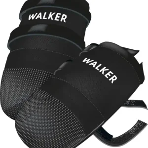 Hundskor Trixie Walker Care 2-pack Svart XXXL Endast denna vecka