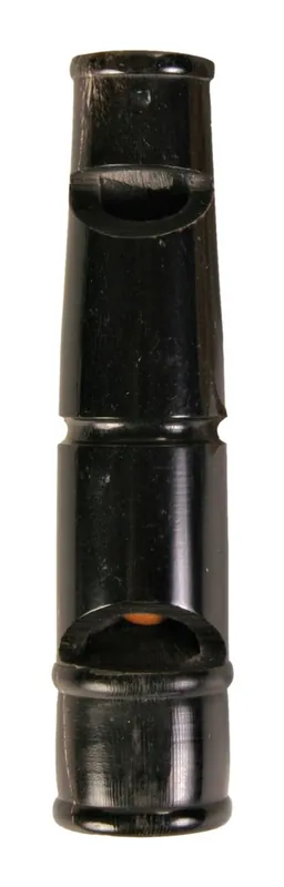 Visselpipa Trixie Horn 2 toner 9 cm Köp nu