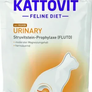 Endast idag Kattovit Urinary kyckling
