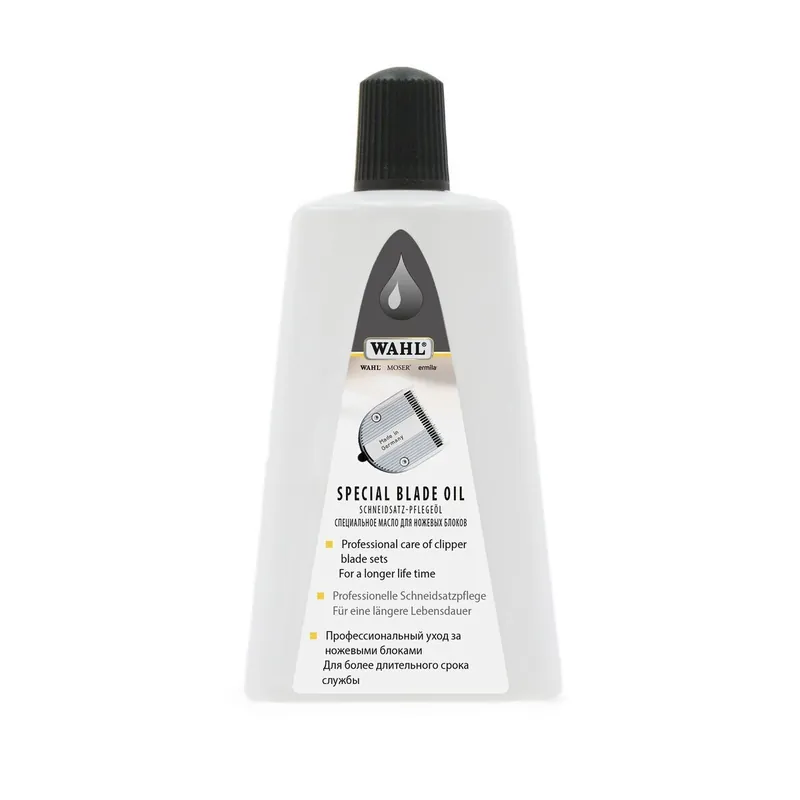 Bästa pris Wahl Specialolja För Skär 200 ml