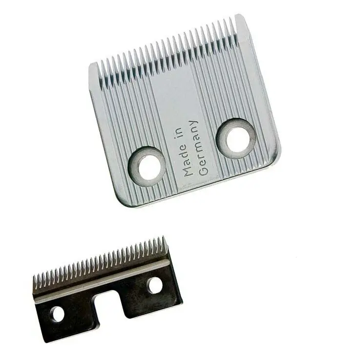 Moser Rex Blade Fine 0,7-3 mm Utförsäljning