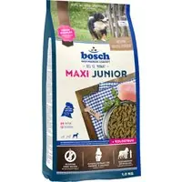 bosch Maxi Junior - 1 kg Endast denna vecka