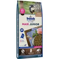 Rabatter bosch Maxi Junior - 15 kg