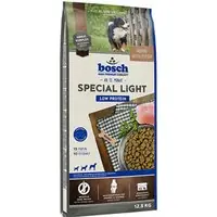 Populär Ekonomipack 2 respektive 3 påsar bosch till lågpris! - Special Light (2 x 12,5 kg)