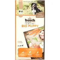 Erbjudandepris bosch BIO Puppy ekologiskt - 11,5 kg