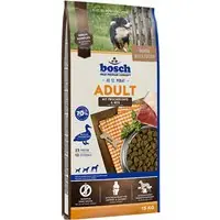 bosch Adult Anka & ris - 15 kg Kampanjpris