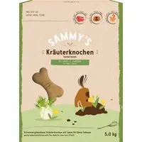 Kundfavorit Sammy‘s Herbal Bones - 2 x 5 kg