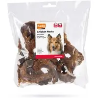 Karlie kycklinghalsar - 200 g Lågt pris