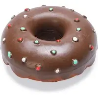 Karlie Doggy Donut latexleksak - Ø 12 cm Billigare