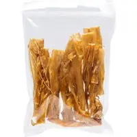 Karlie kaninhud i strimlor - Ekonomipack 3 x 200 g Erbjudandepris