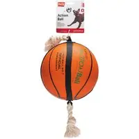 Karlie Action Ball basketboll - Ø 24 x L 55 cm Lägg i varukorgen