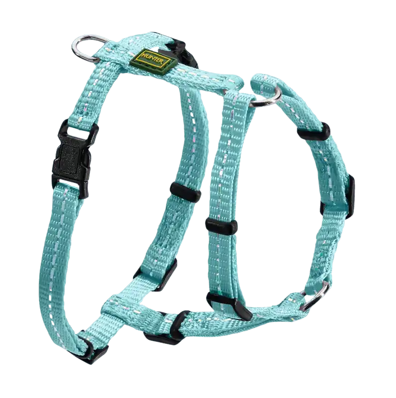Hundsele Tripoli Vario Basic Ljusblå S 4155cm Populärt val