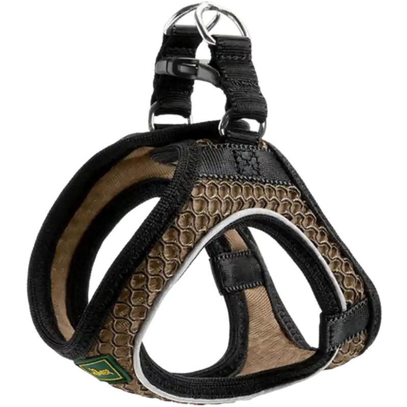 Hundsele Comfort Hilo Brun XXS Bröstmått 3133cm Kampanj