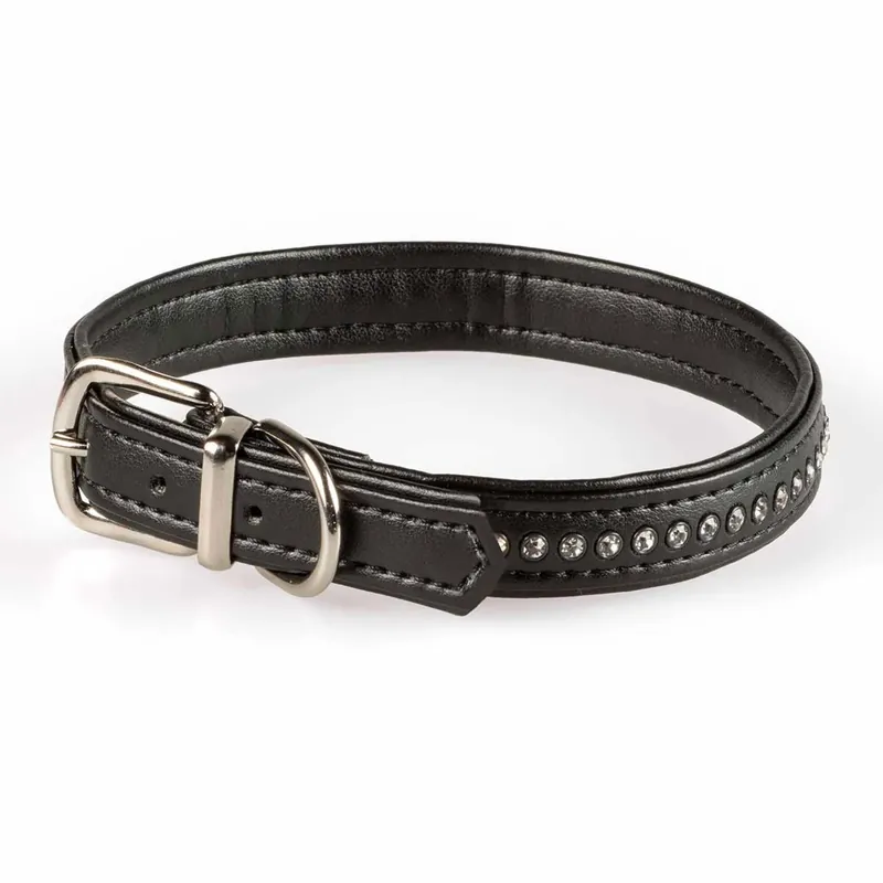 I lager Basic Sparkle Diamanthalsband