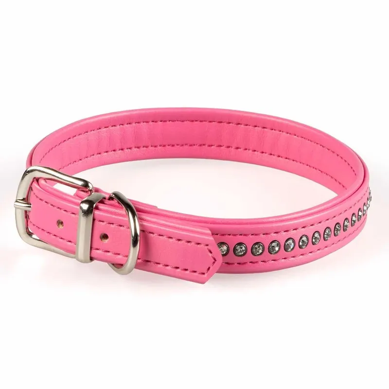 Billig Basic Sparkle Diamanthalsband