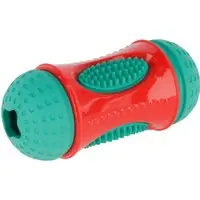 Nyhet Kerbl Pet Rulle ToyFastic - ca Ø 6 x L 13 cm