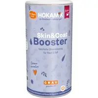 Endast idag GRAU HOKAMIX Skin & Coat Booster Pulver - Ekonomipack 2 x 750 g
