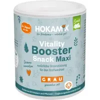prisnedsättning GRAU HOKAMIX Vitality Booster Snack Maxi - 400 g
