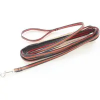 Nedsatt pris Heim söklina Super-Grip - Svart 5 m lång, 17 mm bred