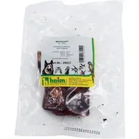 Endast idag Heim revbensspjäll från vildsvin - 100 g