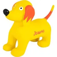 Utförsäljning Josera Seppl pipande leksak - 1 st