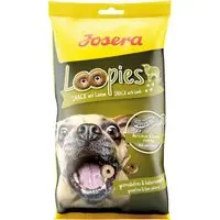 Sänkt pris Josera Loopies - Lamm 150 g