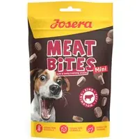 Josera Meat Bites - 70 g med nötkött Trygg betalning