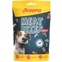Nedsatt pris Josera Meat Bites - 70 g med kyckling