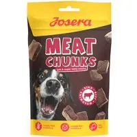 Josera Meat Chunks - 70 g nötkött Utförsäljning