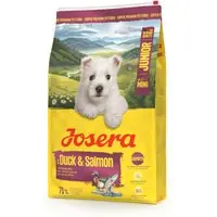 Josera MiniJunior - Ekonomipack 2 x 10 kg Erbjudande
