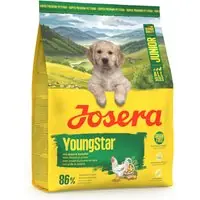 Lägg i varukorgen Josera Junior YoungStar - 900 g