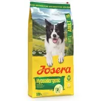Billigare Josera Adult Hypoallergenic - 12,5 kg