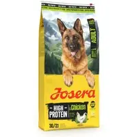 Billigare Josera High Protein Adult med kyckling - 12,5 kg