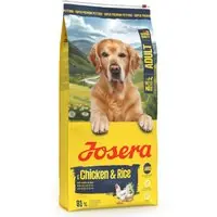 Nyhet Josera Medi/Maxi Adult kyckling & ris - 3 kg