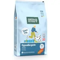 Snabb frakt Green Petfood Hypoallergenic med insekter - 10 kg