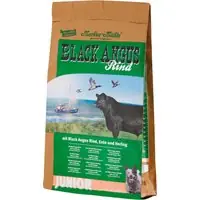 Markus-Mühle Black Angus Junior - Ekonomipack 2 x 5 kg Säker betalning