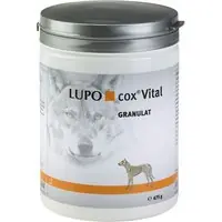 LUPO Cox Vital Ekonomipack 4 x 675 g Erbjudande