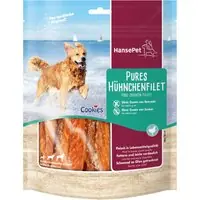 Cookie‘s Delikatess Kyckling 200 g - Kycklingfilé, 3 x 200 g Sänkt pris