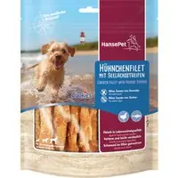 Cookie´s Delikatess fiskvariationer - Sejpinnar med kycklingfilé, 3 x 200 g Populär