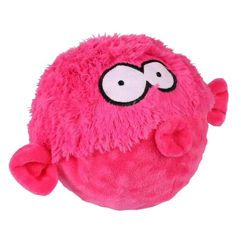 Populär Coockoo Gary Lurvig Boll