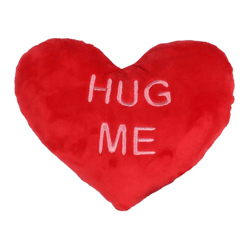 Nedsatt pris Coockoo Hug Me Mjuk Hundleksak 18 cm