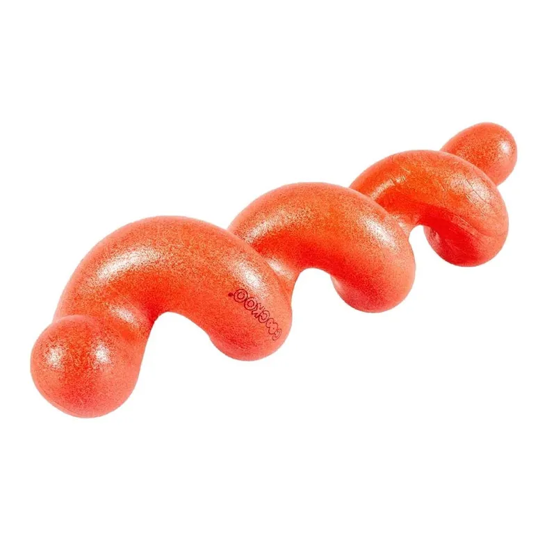 Extra rabatt Coockoo Squiggle Tuggleksak Röd