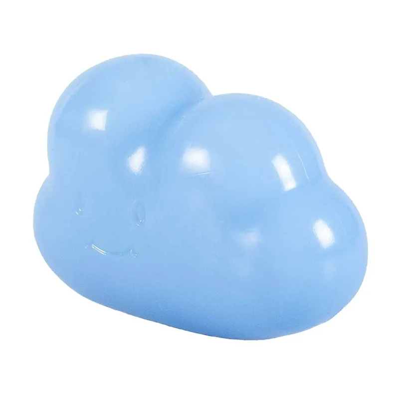 Coockoo Happy Cloud Tuggleksak Blå Reapris