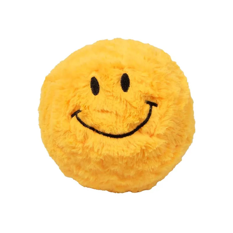 Kampanj Coockoo Giggly Gary Mjuk Hundleksak 12 cm